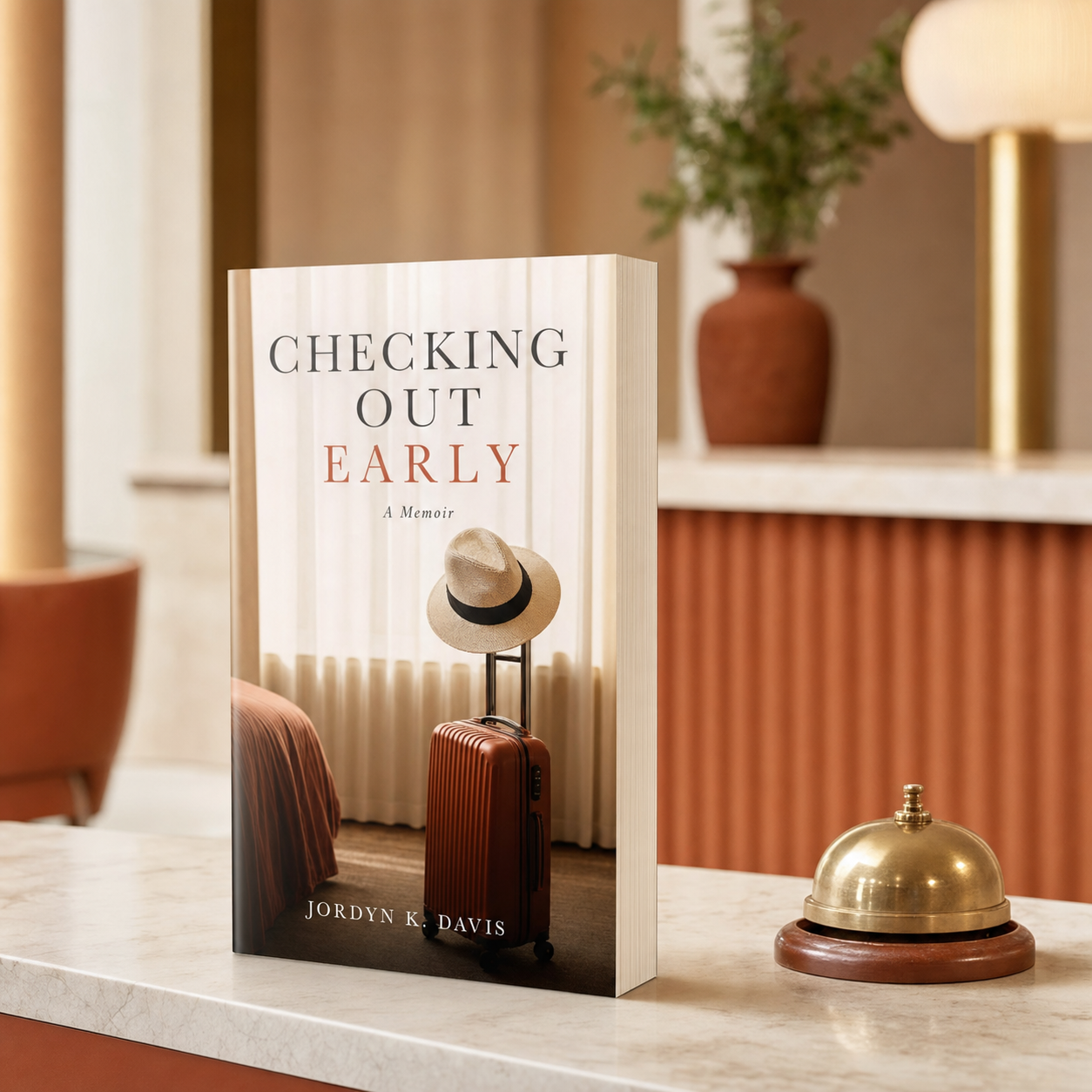 Geschenkideen für den Hoteldirektor der schon alles gesehen hat